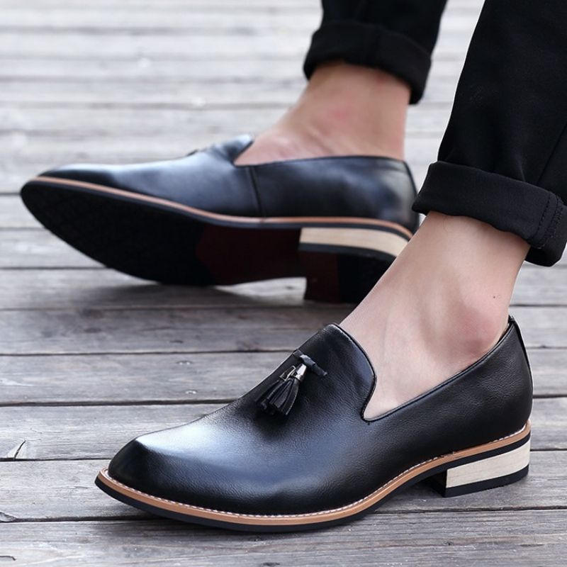 Brotish Tassels Miesten Oxfords