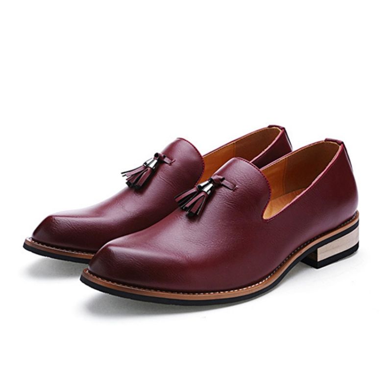 Brotish Tassels Miesten Oxfords