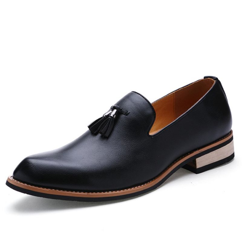 Brotish Tassels Miesten Oxfords