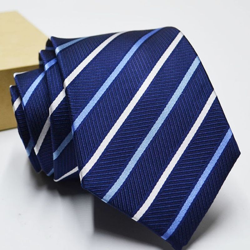 Neck Tie Business Solmiot/Rusetti