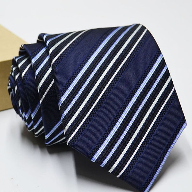 Neck Tie Business Solmiot/Rusetti