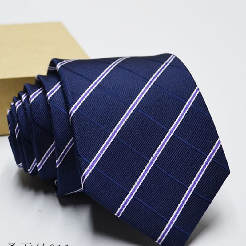 Neck Tie Business Solmiot/Rusetti