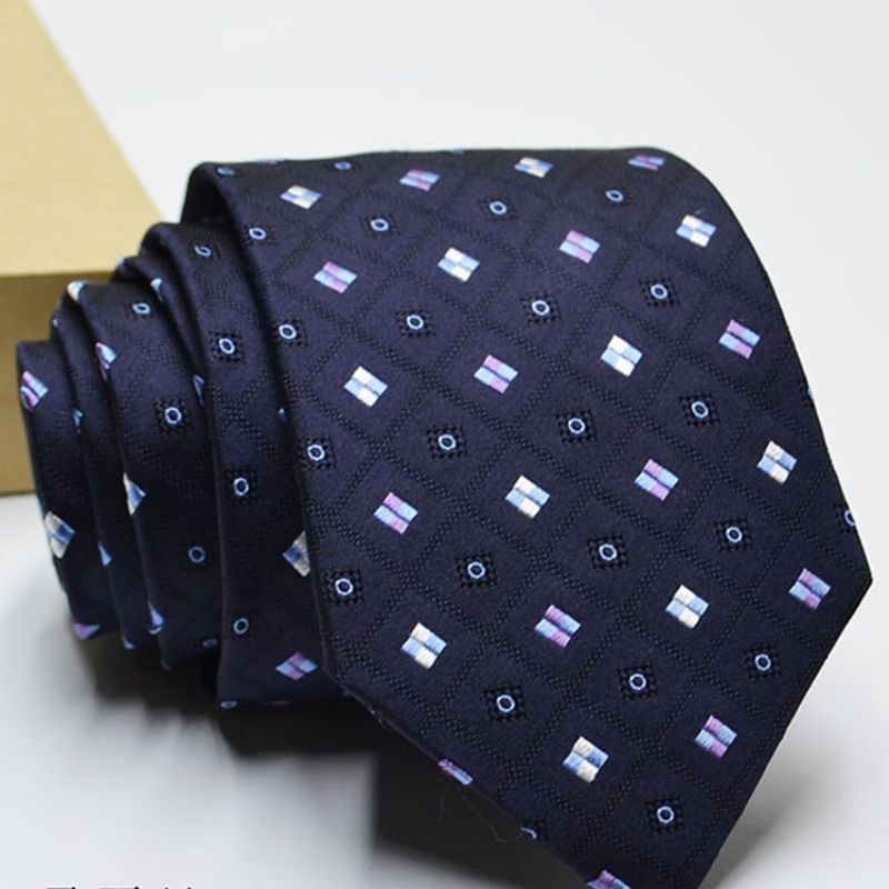 Neck Tie Business Solmiot/Rusetti