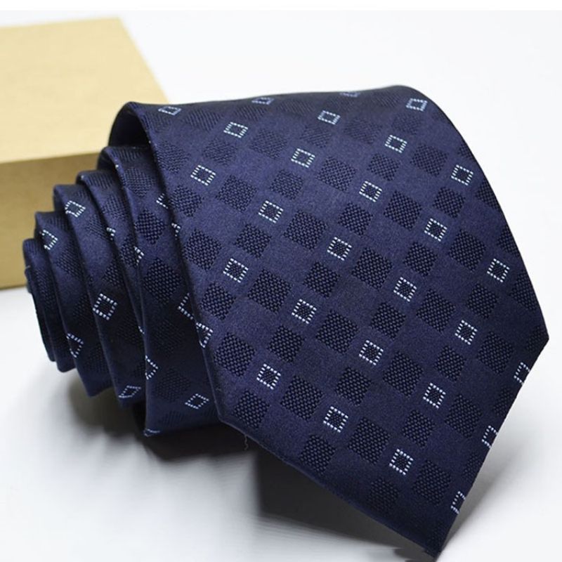 Neck Tie Business Solmiot/Rusetti