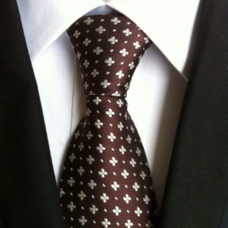 Paisley Tie