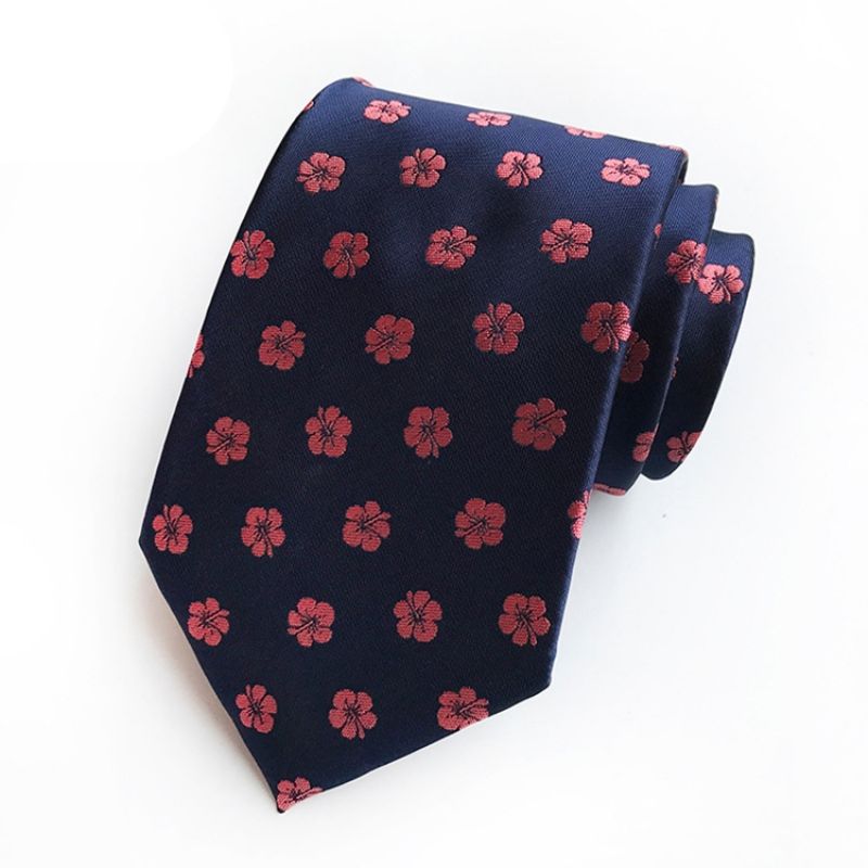 Yritykset Paisley Tie For Man