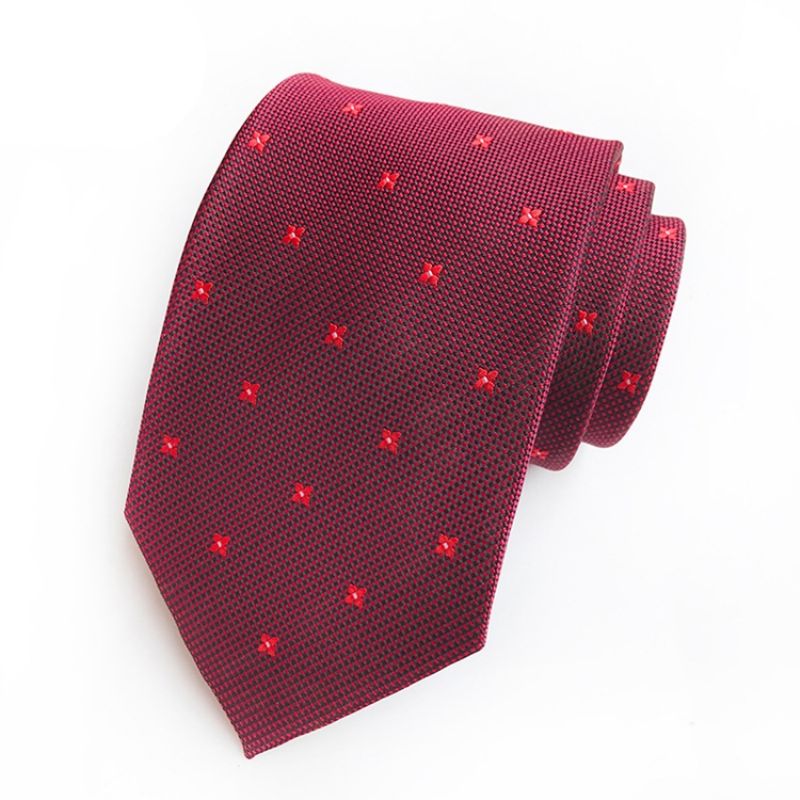 Yritykset Paisley Tie For Man