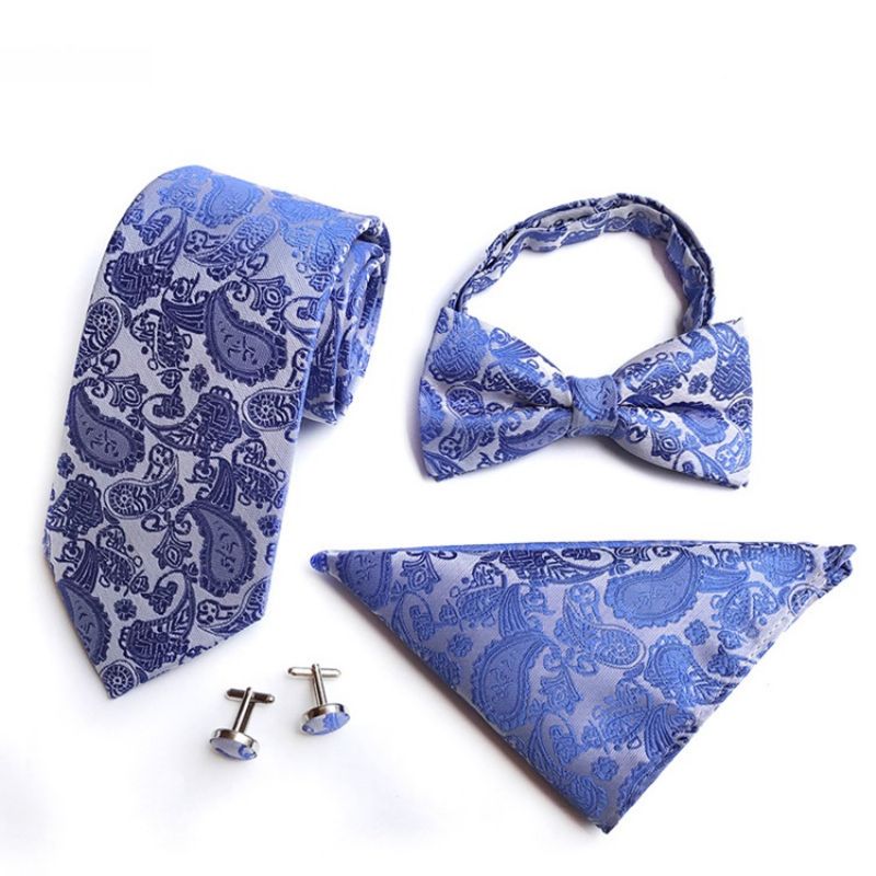 Yritykset Tie For Man