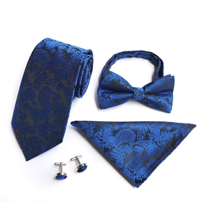 Yritykset Tie For Man