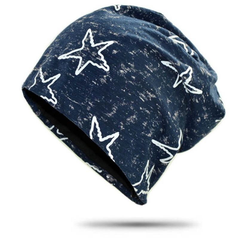 Cotton Star Fall Star Hattu