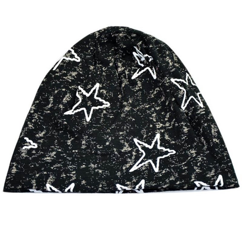 Cotton Star Fall Star Hattu