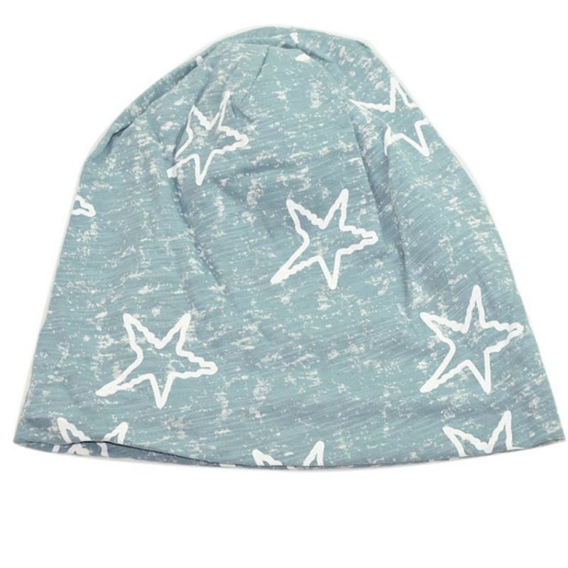 Cotton Star Fall Star Hattu