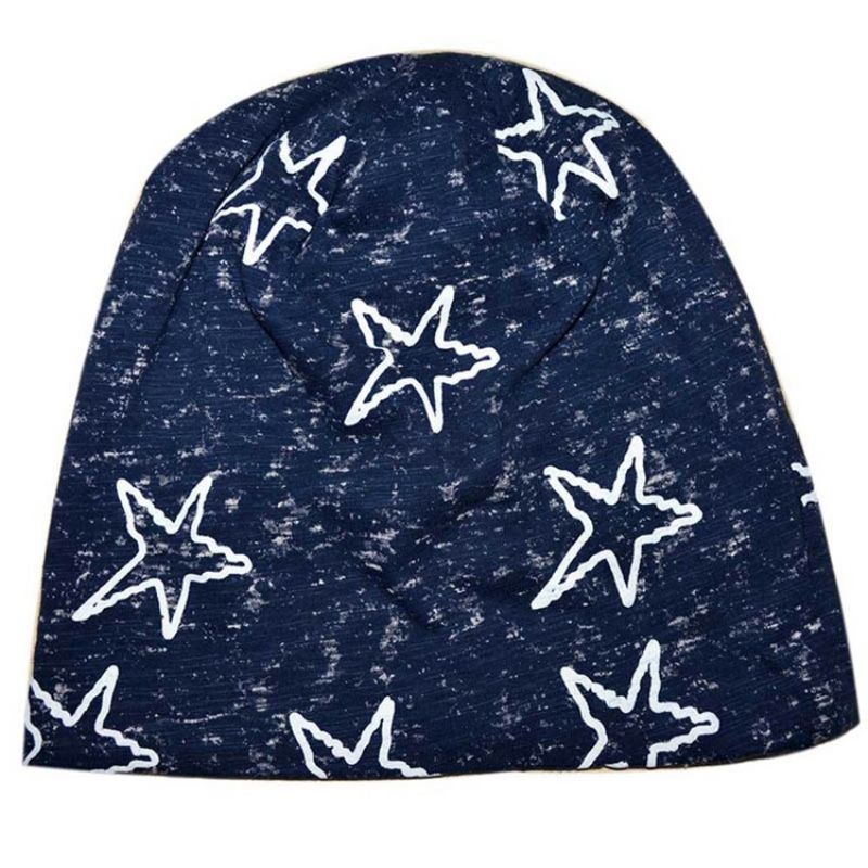 Cotton Star Fall Star Hattu