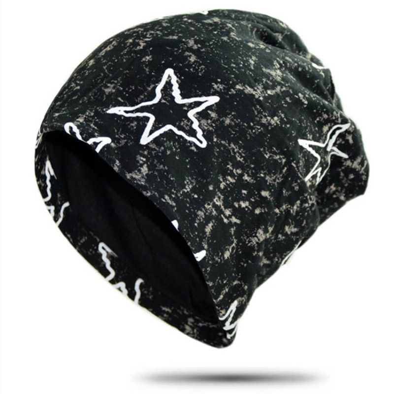 Cotton Star Fall Star Hattu