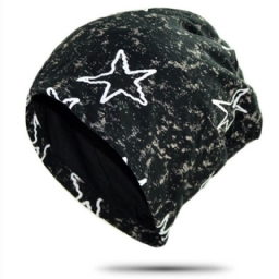 Cotton Star Fall Star Hattu