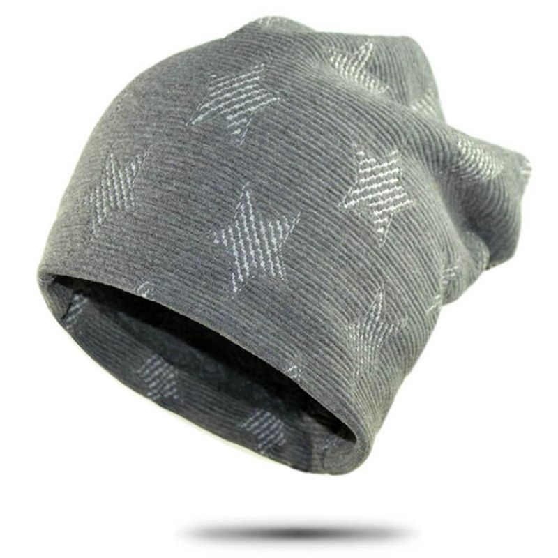 Lämmin Star Fall Hat