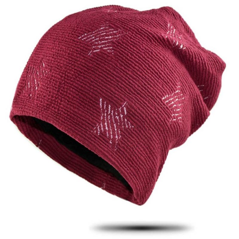 Lämmin Star Fall Hat