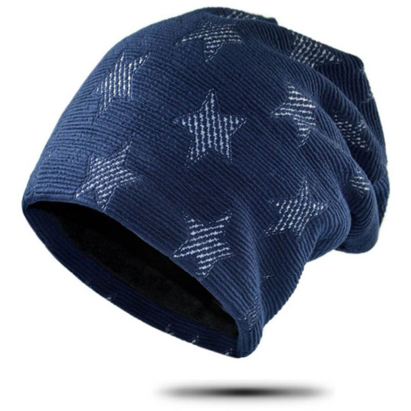 Lämmin Star Fall Hat