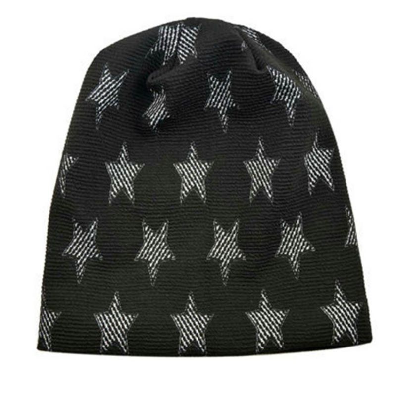 Lämmin Star Fall Hat