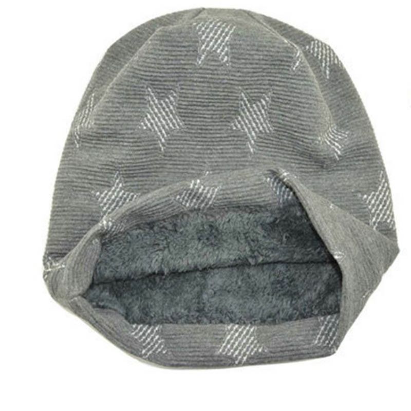 Lämmin Star Fall Hat