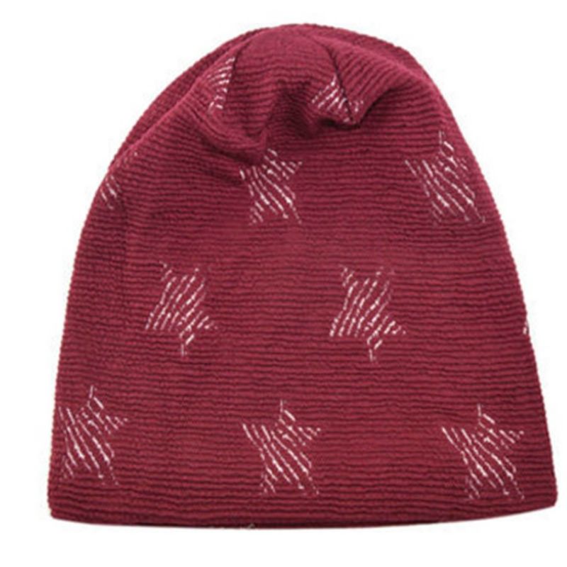 Lämmin Star Fall Hat