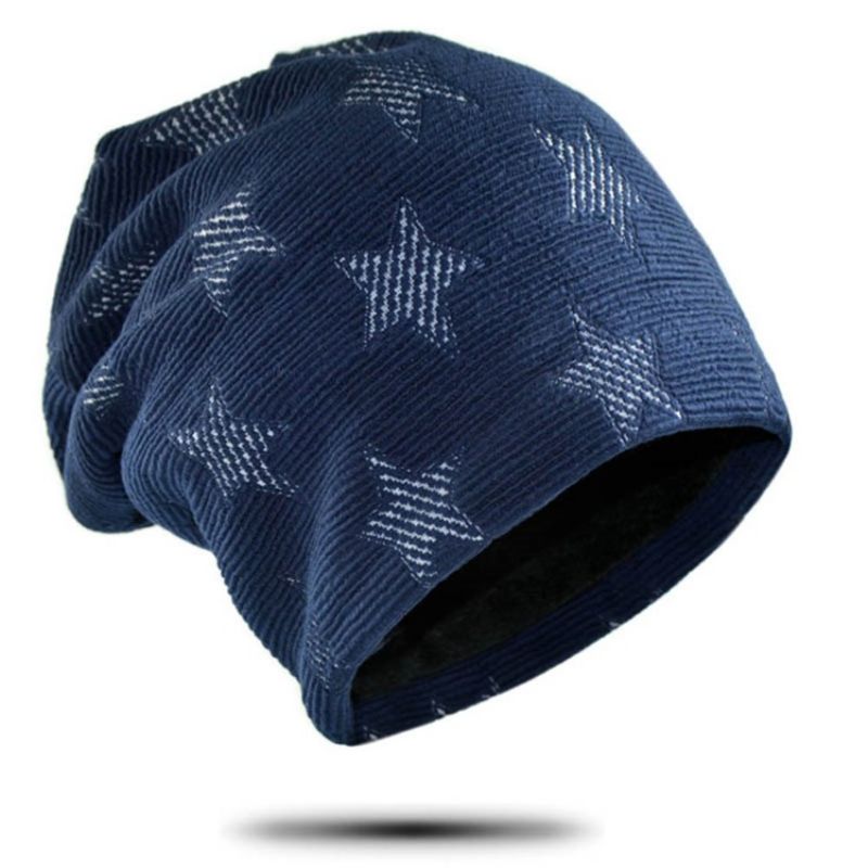 Lämmin Star Fall Hat