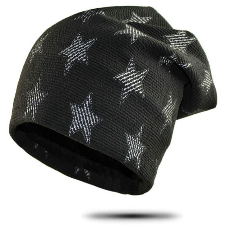 Lämmin Star Fall Hat