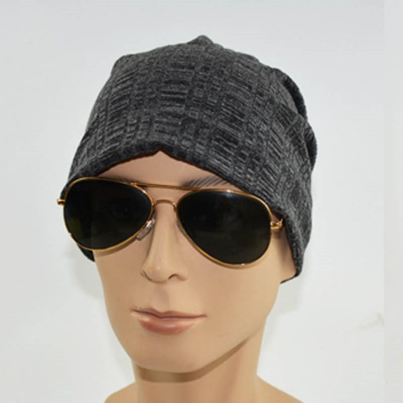 Skullies & Beanies Spring Plain Hat