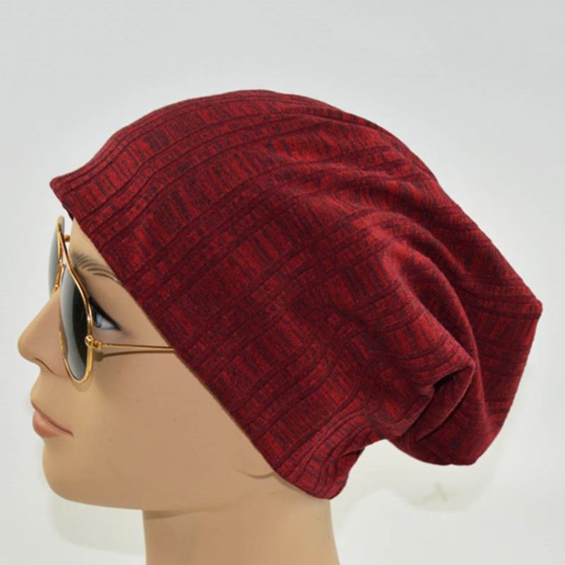 Skullies & Beanies Spring Plain Hat