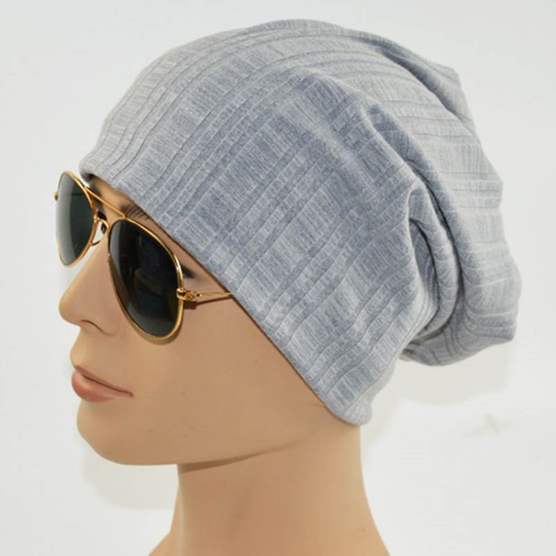 Skullies & Beanies Spring Plain Hat