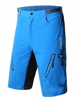 Polvipituiset Cargo Shortsit Outdoor Wear Kevyt