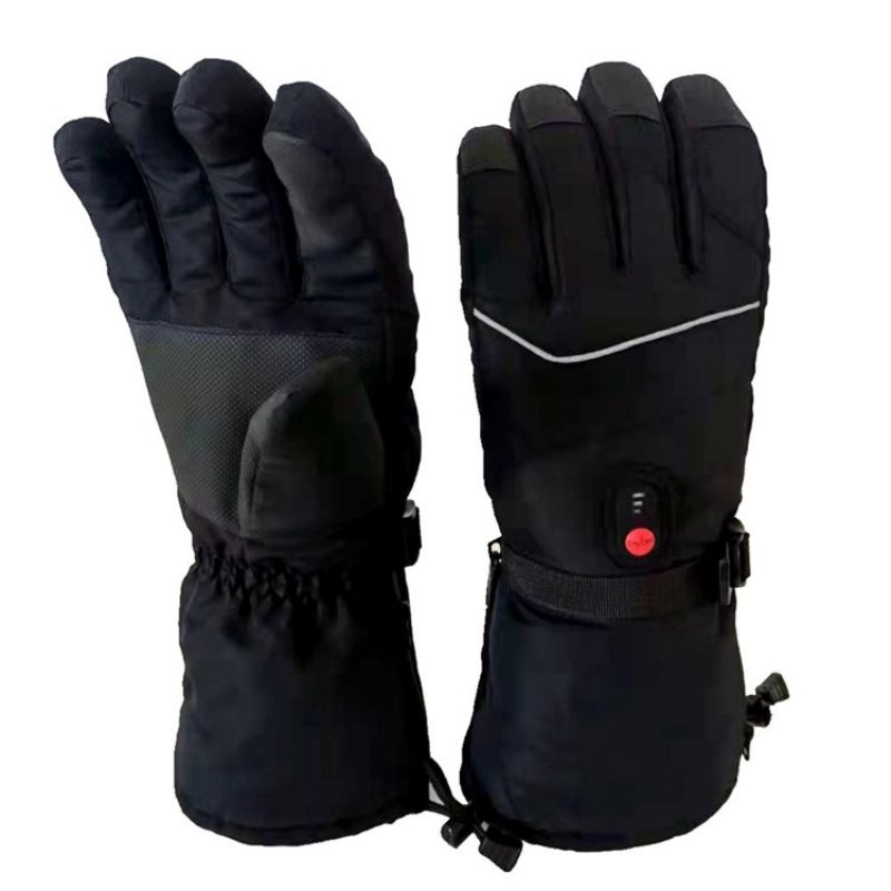 European Plain Winter Gloves