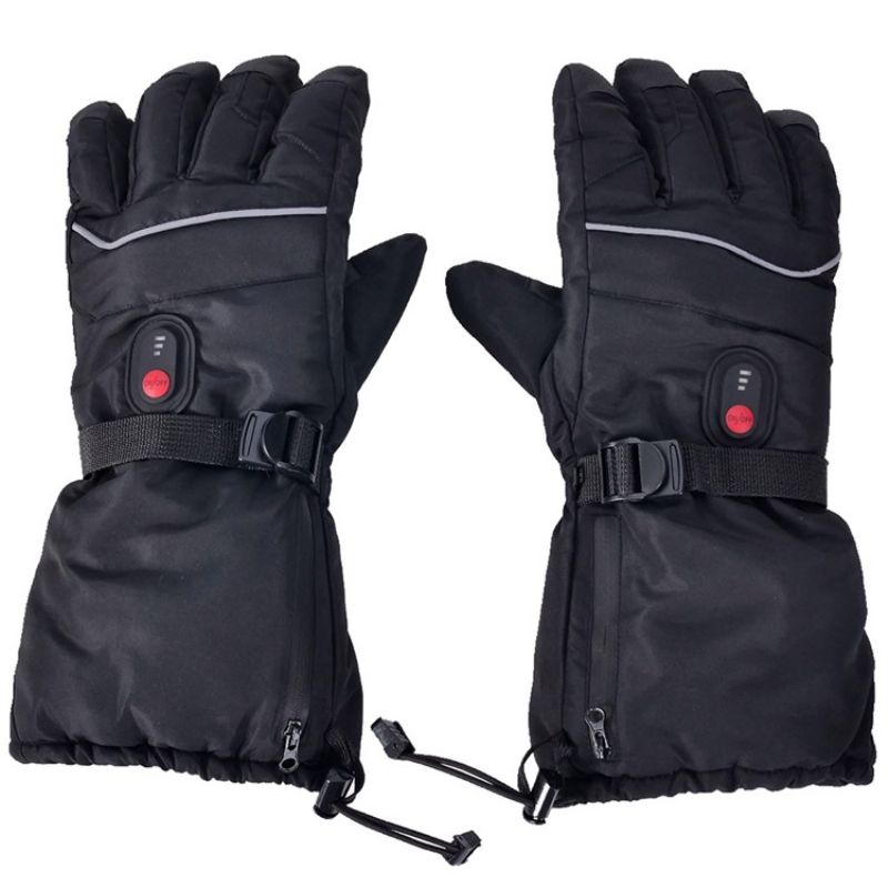 European Plain Winter Gloves