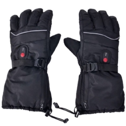 European Plain Winter Gloves