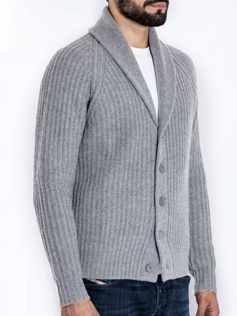 Tavallinen Lapel Plain Slim Fall Pusero