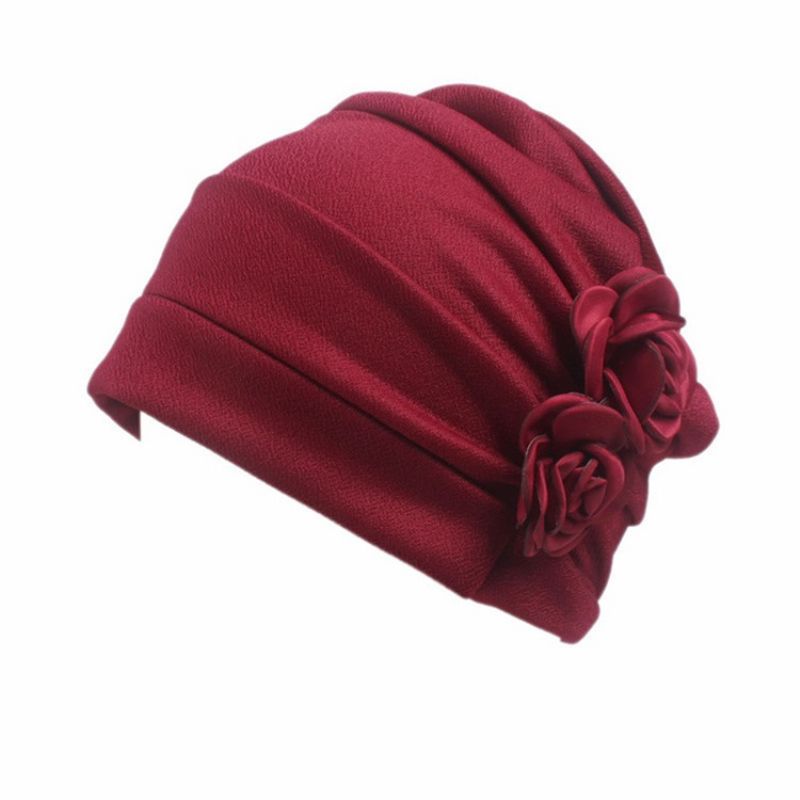 Puuvillaiset Skullies & Beanies Talvihatut