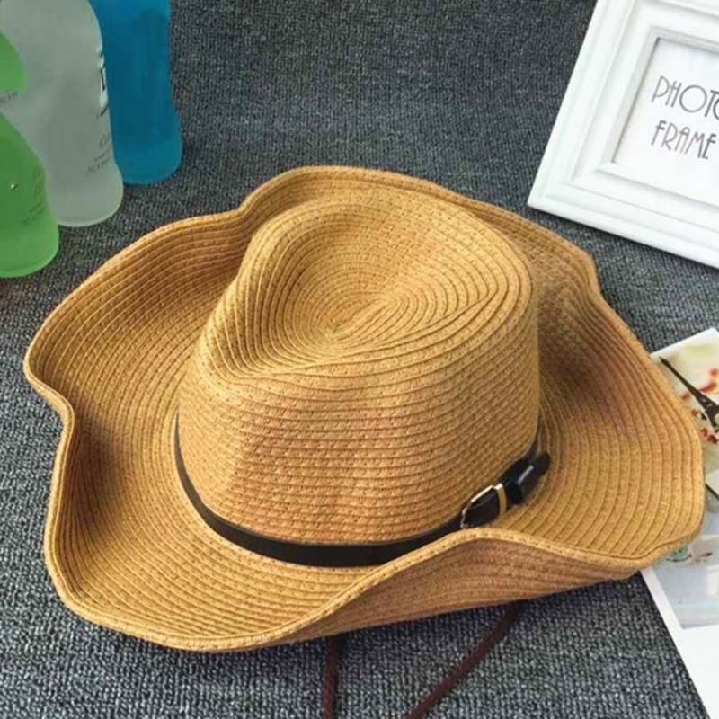 Rento Cowboy-Hattu Naisille