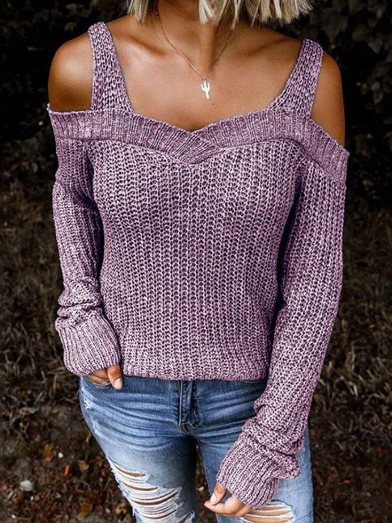 Lanka Standard Fall Sweater