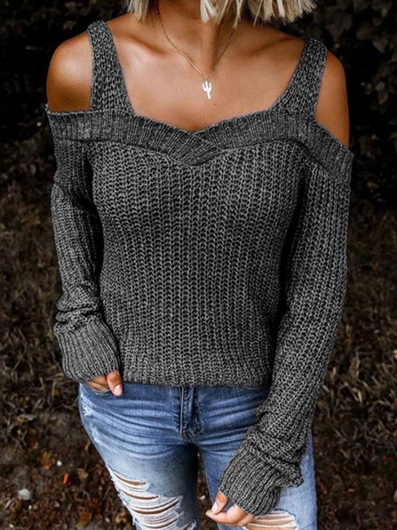 Lanka Standard Fall Sweater