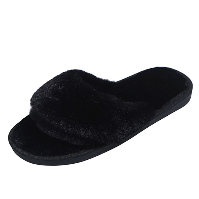 Flip Flop Slip-On Flat Pelin Tossut