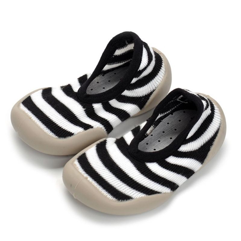 Stripe Slip-On Taaperon Kengät