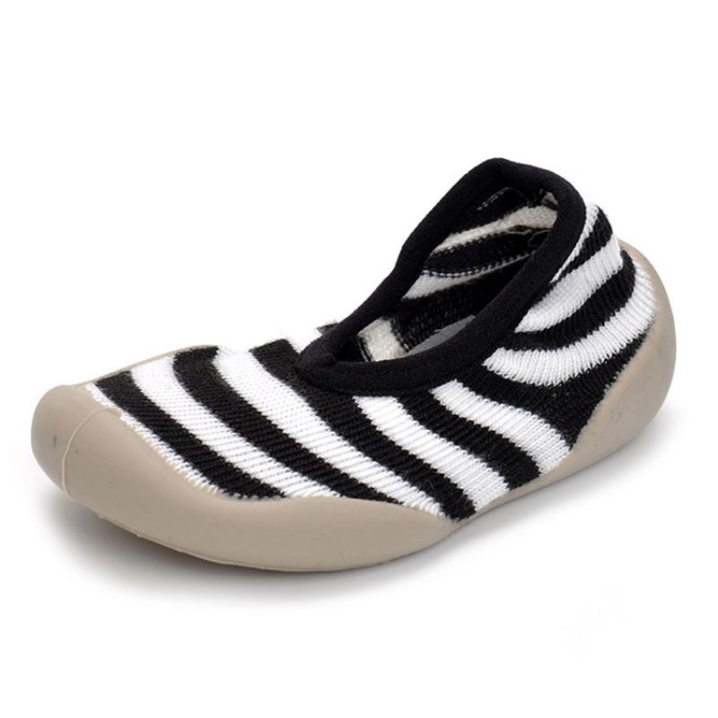 Stripe Slip-On Taaperon Kengät