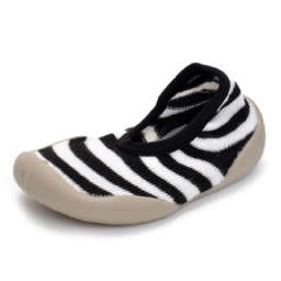 Stripe Slip-On Taaperon Kengät