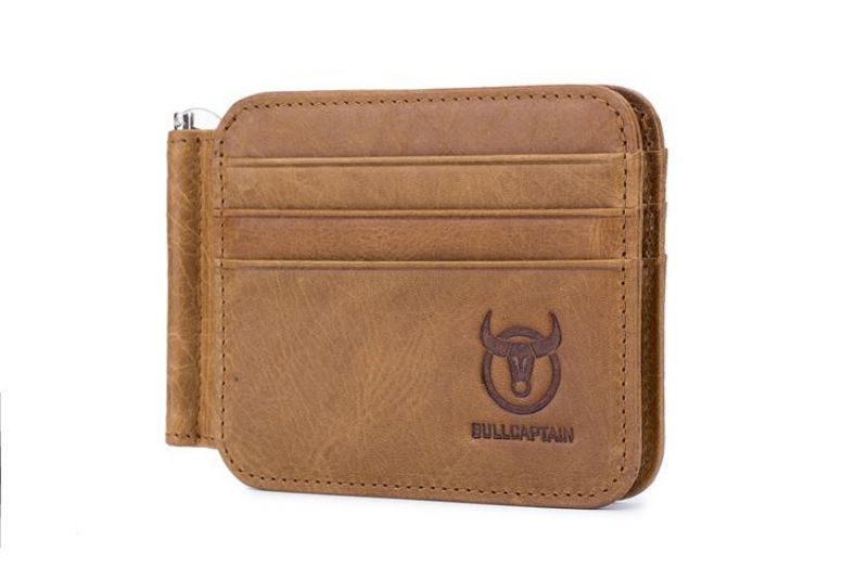 Unisex Clutch Wallet Eurooppalaiset Lompakot