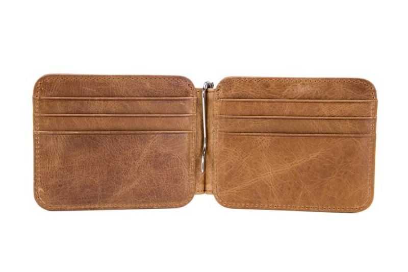 Unisex Clutch Wallet Eurooppalaiset Lompakot