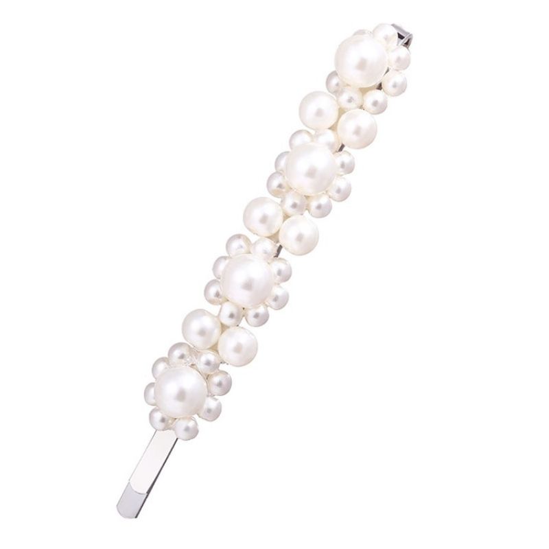 Barrette Pearl Hiustarvikkeet