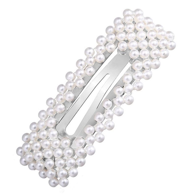 Barrette Pearl Hiustarvikkeet