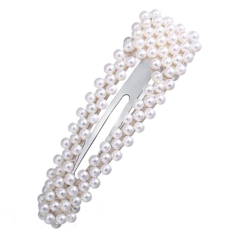 Barrette Pearl Hiustarvikkeet