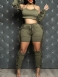 Army Green